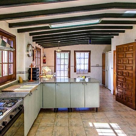 Catalunya Casas Nature And Tranquility For 24 Pax - 30Km To Beach Sant Pere de Vilamajor Exterior photo