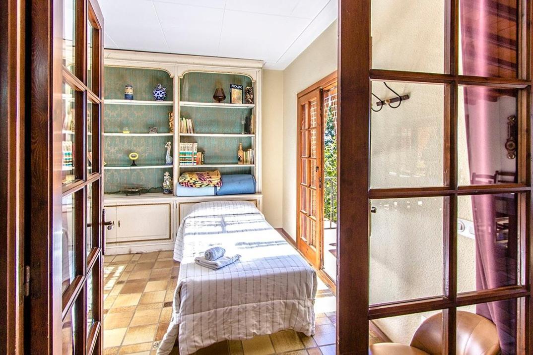 Catalunya Casas Nature And Tranquility For 24 Pax - 30Km To Beach Sant Pere de Vilamajor Exterior photo
