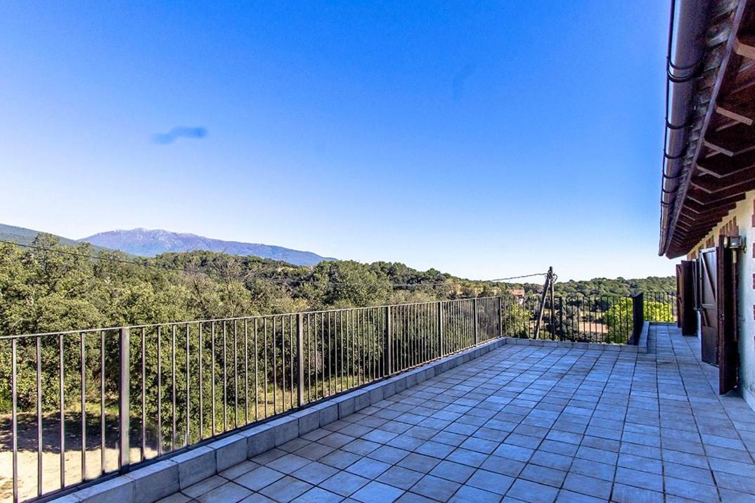 Catalunya Casas Nature And Tranquility For 24 Pax - 30Km To Beach Sant Pere de Vilamajor Exterior photo