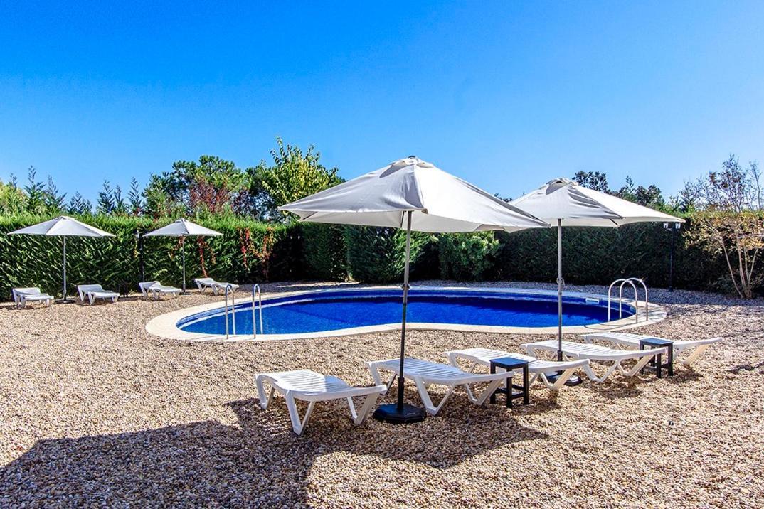 Catalunya Casas Nature And Tranquility For 24 Pax - 30Km To Beach Sant Pere de Vilamajor Exterior photo